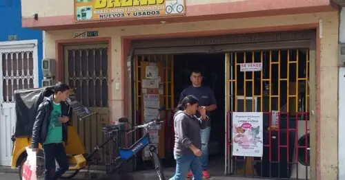 EL BAZAR EL BAZAR